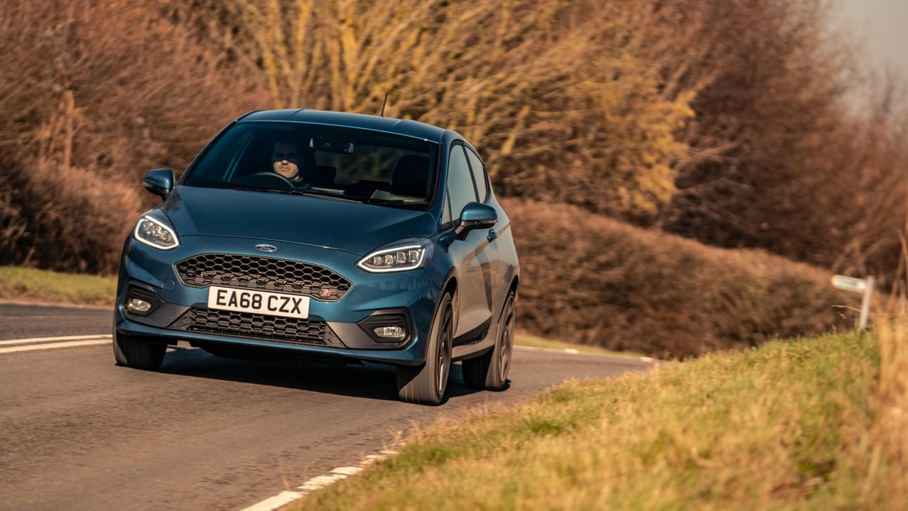 Ten of the best used cars you can buy for less than £30k Top Gear